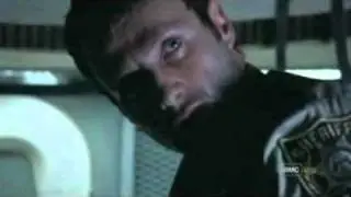 The Walking Dead   ''Hey you in the tank''