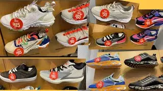 Finish Line Sneaker Outlet Sale