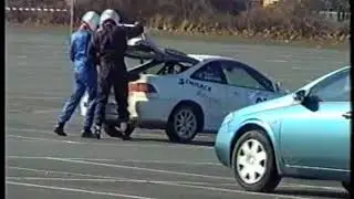 2003 Welfen Rallye Salzgitter (Deutsche Rallye Challenge)