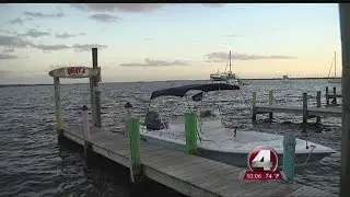 Matlacha waterfront business owners angry about dock fees
