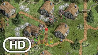 Veterum New Gameplay Demo (TBA) 4K