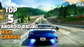 5 Game Android Racing Terbaik 2020 I Ultra HD Graphic