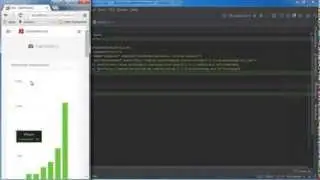 Bootstrap Tutorial for Beginners - 10 - Sidebar Menu