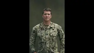 VeteranCrowd Spotlight - Jon Macaskill Retired Navy SEAL on Veterans Path