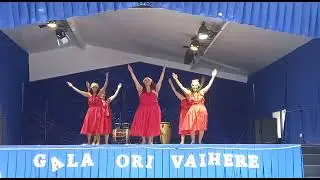 Hula Me Ke Aloha 4