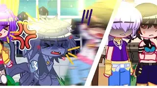// saja boys ignore huntrix for 24 hours// gacha // huntrix // saja boys // kpop demon hunters //