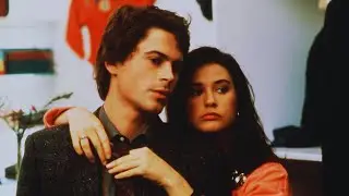 Demi Moore: From Ghost to Glory - A 2025 Oscars Career Retrospective You WON'T Believe!