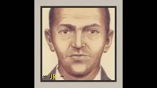 Descubriendo la verdadera identidad de DB Cooper