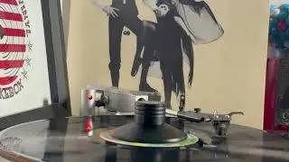 Fleetwood Mac - Go Your Own Way | 1977 Rumours Album | HQ Sound Vinyl RIP | Rock Music