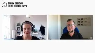 UX design - czym jest? O procesie i etapach projektowania - M. Bober (Google), N. Bienias (Zebza)