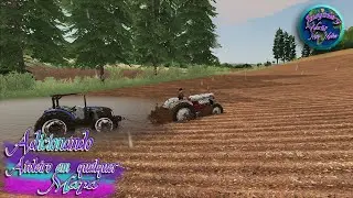 Tutorial - FS19 - Colocando atoleiro em qualquer mapa! #AtoleiroFS19