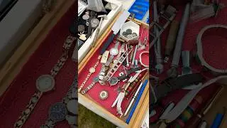 Vendita di gioielli usati al mercatino dell'usato #mercatinodellusato #risparmiandoconme #risparm...