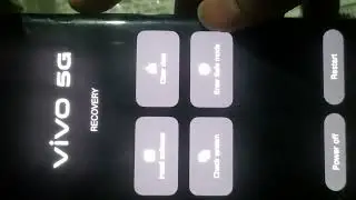 How to vivo v30 hard resert an password forget help full video ll all data formet vivo v30