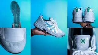 Are The HIDDEN NY x ASICS GEL Venture 6 Shield Worth Your Money?