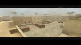 [CS:S] Casper -4 :D [HD 1080p]