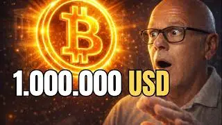 De st&oslash;rste er enige &ndash; Bitcoin er n&aelig;ste skridt efter guld