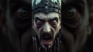 The Real Dracula Was Worse Than the Vampire #untoldhistory #vampire