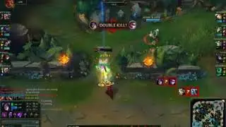 KAISA MONTAGE- l CoreJJ l ( jerome lauron king)