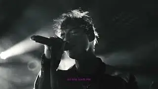 HE/RO - DU FEHLST MIR (Official Live Video)