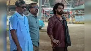 Devara movie budget 300 crores and income 500 crores new update
