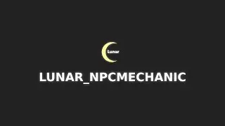 [ESX] FIVEM NPC MECHANIC SCRIPT | PREVIEW | FREE
