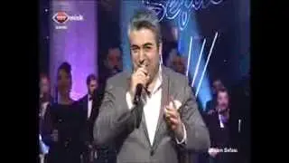 Alp Arslan - Korkuyorum Sana Nazar Değecek