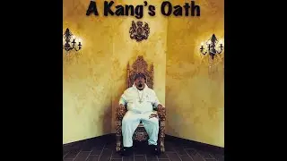 Kang Versatile - A Kang's, Oath |best english song 2020|