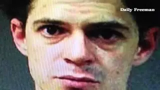 Ellenville man sought for manufacturing meth, police say