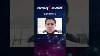 Congreso de Hackers gratis en dragonjarcon.org