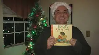 Biscuit's Christmas/ A Mr. Engel's Read Aloud