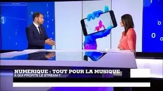 Digital: everything for music - #Tech24