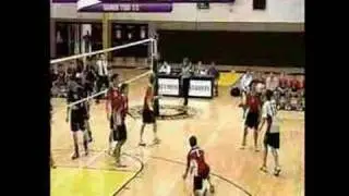 SECTV's Sports Scene - Boys Volleyball