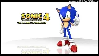 Staff Roll (Sonic 3 Credits RMX) - Sonic 4: The Alternate Soundtrack