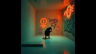 Minotaur - Gejtos Diss (Kutas Records Antyczny Napaleniec Diss)