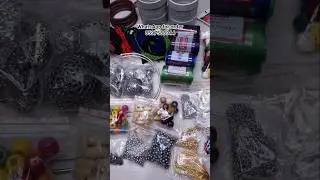 order pack #jewelleryrawmaterials #packing