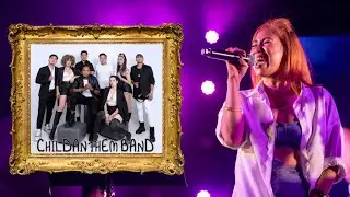 MCCS TV: Performing LIVE at MCCS Clubs - ChildAnthem Band