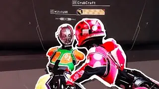 ECHO VR funny moments