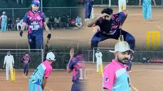 കോൺഫിഡൻസ് എന്നൊക്കെ പറഞ്ഞാൽ ഇതാണ്. അടിയോടടി 🔥🔥💪💪