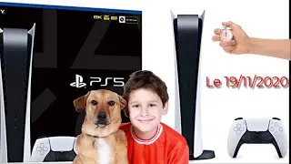 Playstation 5 Pre Order Amazon ✦ How To Pre Order The Playstation 5