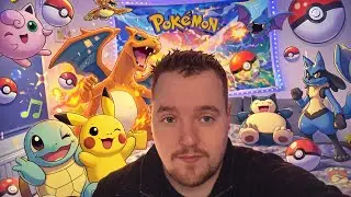 ASMR Fun and Interesting Facts about Pok&eacute;mon (with cupped whispers and repeated words)