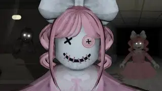 ROBLOX - DOLLY -  [Full Walkthrough]