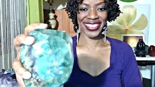 3 EASY Ways CRYSTALS REVEAL Your Purpose - Higher Spiritual Work/Calling