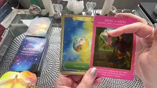 Overall April Weekly Spirit Reading/Messages🌹You Are Connected To Greater!🌹For Results & Growth!🌹