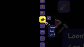 Руководство по Terraria: Как смастерить свою первую кровать!