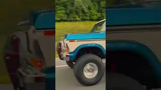 where have you been..... #lifter #automobile #fordperformance #offroad #ford #obs #truck #shorts