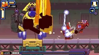 How to find the two non story companions in Mighty Goose