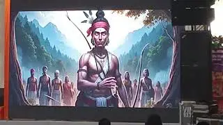 ABVP NEW SONG #GOOSEBUMPS#satisfying#abvp lover#new #ashu