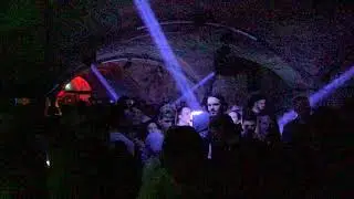 Cannibal Cooking Club live ARM Kassel