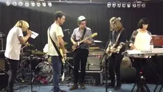 Tim Burgess & Friends - Love Will Tear Us Apart