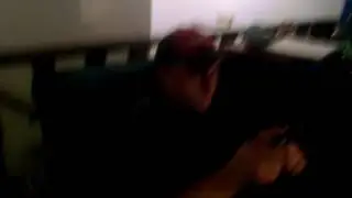 Terrible Mannequin challenge #1